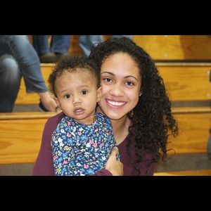 Meet your Posher, Kyra